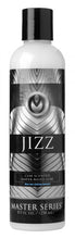 Load image into Gallery viewer, Master Series Jizz Lube 8oz
