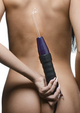 Load image into Gallery viewer, Zeus Deluxe Edition Violet Wand Kit
