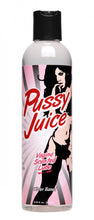 Load image into Gallery viewer, Xr Signature Pussy Juice Vagina Scented Lube 8.25 Oz
