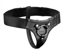 Load image into Gallery viewer, Strap U Domina Wide Band Strap On Harness
