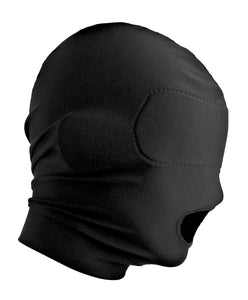 Master Series Disguise Open Mouth Hood