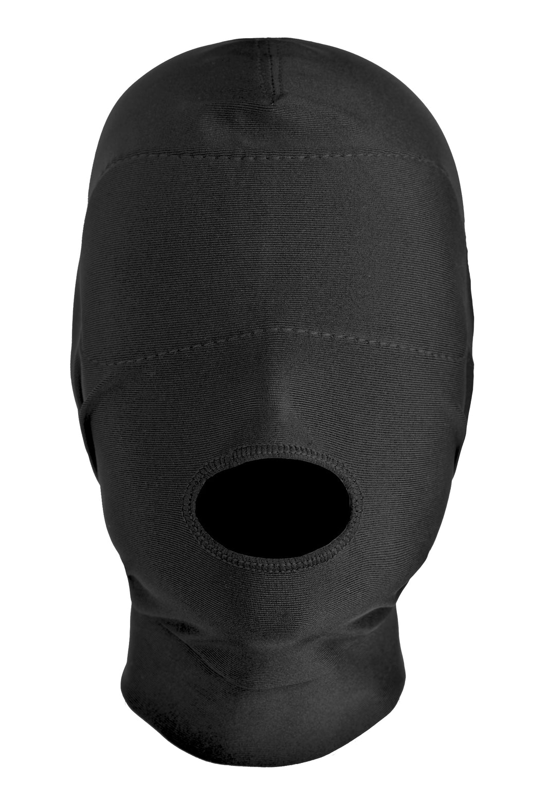 Master Series Disguise Open Mouth Hood