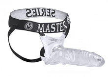 Load image into Gallery viewer, Master Series Grand Mamba Xl Style Cock Sheath W/ Waistband
