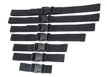 Load image into Gallery viewer, Master Series Subdued Full Body Strap Set
