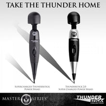 Load image into Gallery viewer, Master Series Thunderstick Power Wand 2.0
