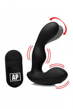 Load image into Gallery viewer, Alpha-pro 7x P-stroke Silicone Prostate Stimulator
