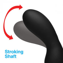 Load image into Gallery viewer, Alpha-pro 7x P-stroke Silicone Prostate Stimulator
