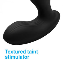 Load image into Gallery viewer, Alpha-pro 7x P-milker Silicone Prostate Stimulator
