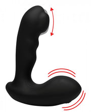 Load image into Gallery viewer, Alpha-pro 7x P-milker Silicone Prostate Stimulator
