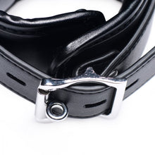 Load image into Gallery viewer, Strict Padded Thigh Sling W/ Wrist Cuffs
