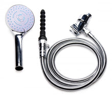 Load image into Gallery viewer, Cleanstream Discreet Shower Enema Set
