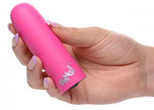 Bang! 10x Mega Vibe Pink