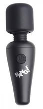 Load image into Gallery viewer, Bang! 10x Vibrating Mini Wand Black
