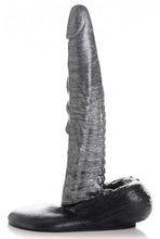 Load image into Gallery viewer, Creature Cocks The Gargoyle Rock Hard Dildo
