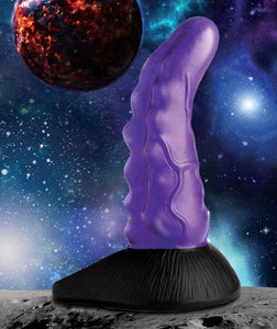 Creature Cocks Orion Invader Veiny Space Alien Dildo