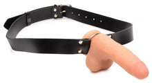 Load image into Gallery viewer, Master Series Strap &amp; Ride Dildo Strap Harness
