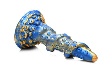 Load image into Gallery viewer, Creature Cocks Lord Kraken Tentacled Silicone Dildo
