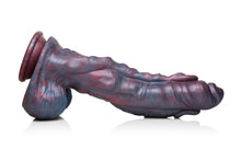 Load image into Gallery viewer, Creature Cocks Hydra Sea Monster Silicone Dildo
