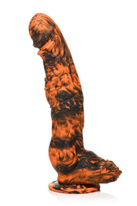 Creature Cocks Sabertooth Silicone Dildo