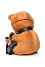 Load image into Gallery viewer, Master Series Gagged Bondage Bear
