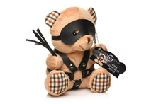 Load image into Gallery viewer, Master Series Bdsm Bear
