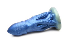 Load image into Gallery viewer, Creature Cocks Cocktopus Octopus Silicone Dildo
