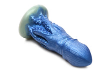 Load image into Gallery viewer, Creature Cocks Cocktopus Octopus Silicone Dildo
