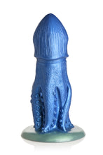 Load image into Gallery viewer, Creature Cocks Cocktopus Octopus Silicone Dildo
