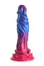 Load image into Gallery viewer, Creature Cocks Intruder Alien Silicone Dildo
