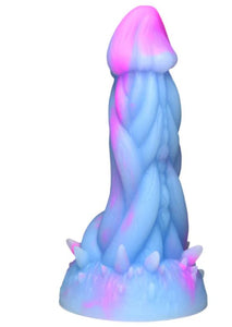 Creature Cocks Nomura Jellyfish Silicone Dildo