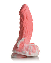 Load image into Gallery viewer, Creature Cocks Pegasus Pecker Winged Silicone Dildo
