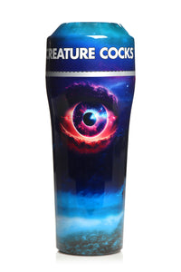 Creature Cocks Wormhole Alien Stroker