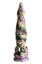 Load image into Gallery viewer, Creature Cocks Cyclops Monster Silicone Dildo
