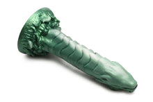 Load image into Gallery viewer, Creature Cocks Cockness Monster Lake Creature Dildo
