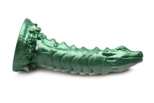 Load image into Gallery viewer, Creature Cocks Cockness Monster Lake Creature Dildo
