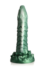 Load image into Gallery viewer, Creature Cocks Cockness Monster Lake Creature Dildo
