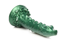 Load image into Gallery viewer, Creature Cocks Cockness Monster Lake Creature Dildo
