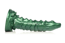 Load image into Gallery viewer, Creature Cocks Cockness Monster Lake Creature Dildo
