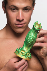 Creature Cocks Nebula Alien Silicone Dildo