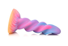 Load image into Gallery viewer, Creature Cocks Moon Rider Glow In The Dark Unicorn Dildo
