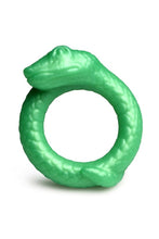 Load image into Gallery viewer, Creature Cocks Serpentine Cock Ring
