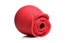 Load image into Gallery viewer, Bloomgasm The Perfect Rose Clit Stimulator Red(out Jun)
