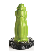 Load image into Gallery viewer, Creature Cocks Grim Reaper Silicone Dildo
