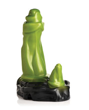 Load image into Gallery viewer, Creature Cocks Grim Reaper Silicone Dildo
