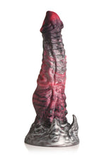 Load image into Gallery viewer, Creature Cocks Hades Silicone Dildo
