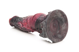 Creature Cocks Hades Silicone Dildo