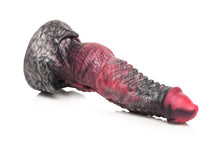 Load image into Gallery viewer, Creature Cocks Hades Silicone Dildo
