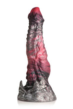 Load image into Gallery viewer, Creature Cocks Hades Silicone Dildo
