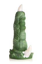 Load image into Gallery viewer, Creature Cocks Dragon Claw Silicone Dildo
