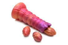 Load image into Gallery viewer, Creature Cocks Nymphoid Ovipositor Silicone Dildo
